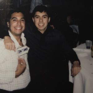 Meet your Posher, Fabio